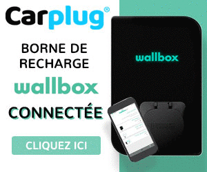Comparatif Wallbox borne de recharge voiture électrique 2023 17